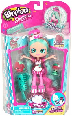 Shopkins mint discount