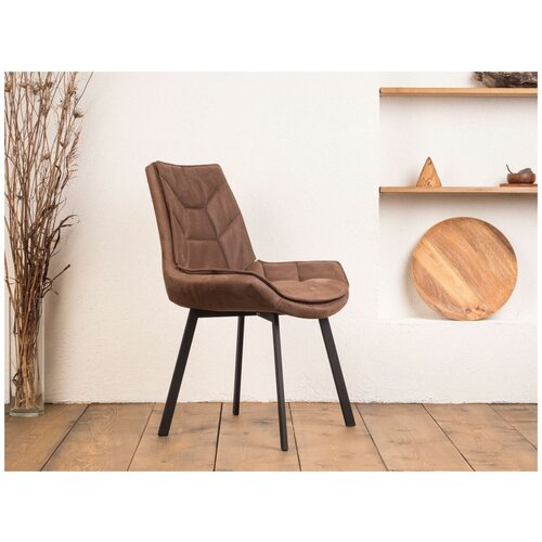 Стул Levmar Capella (R) Brown