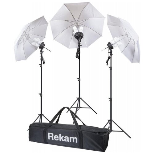 Комплект осветителей Rekam CL4-900-UM Kit 3358100₽