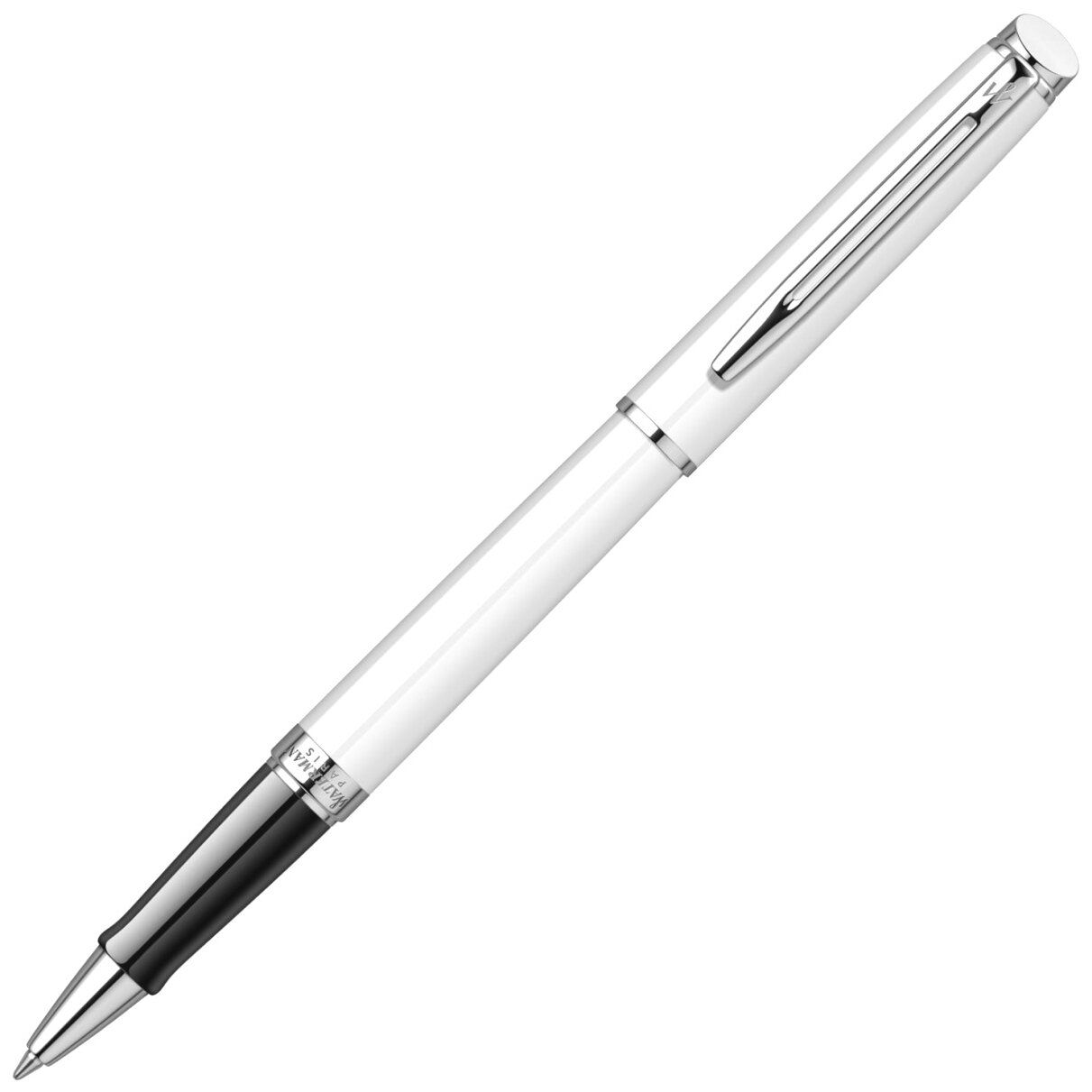 S0920950 | Ручка роллер Waterman Hemisphere Essential White CT