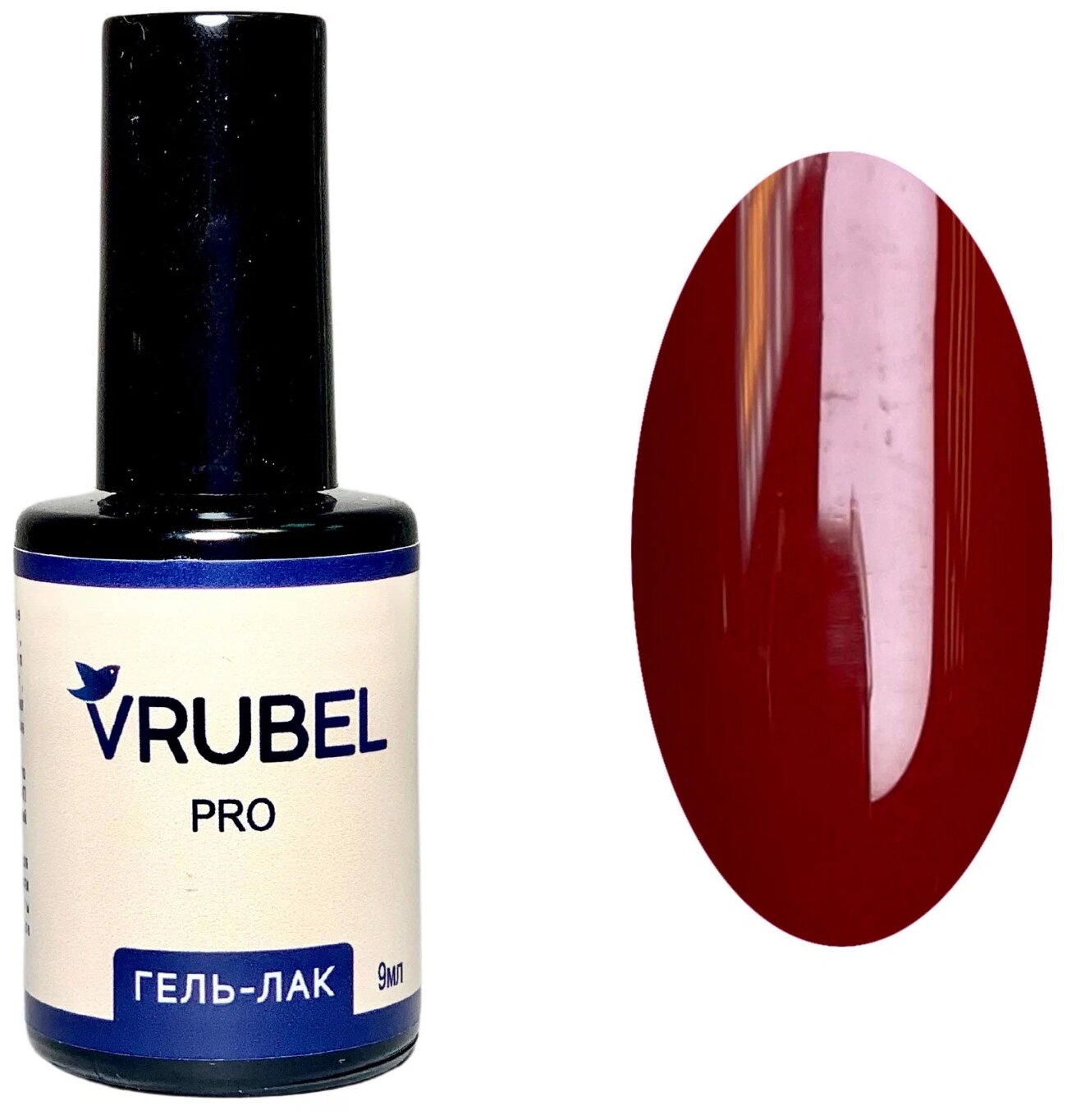 019 - Vrubel Pro, 9 