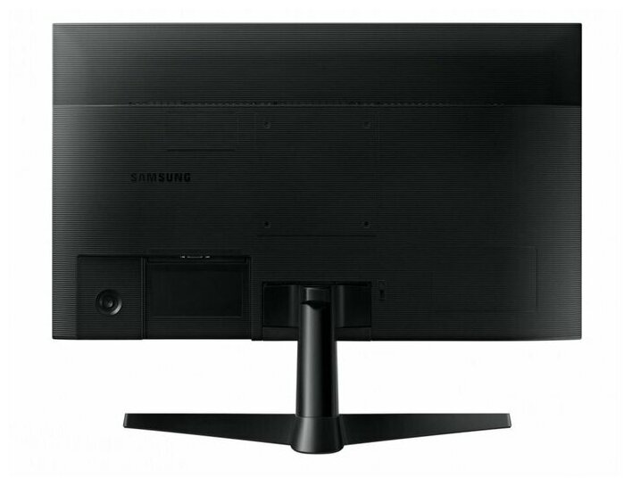 Монитор SAMSUNG F24T350FHI Black LF24T350FHIXCI