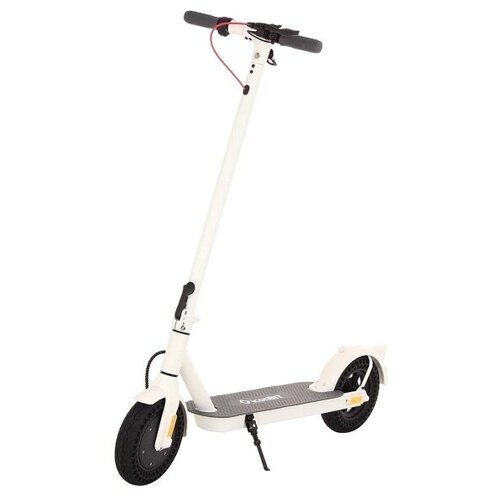 фото Iconbit электрический самокат iconbit kick scooter city pro white (ik-2010w)