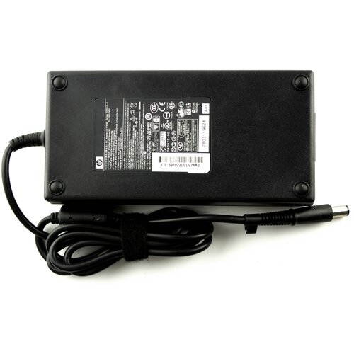 Блок питания для ноутбука HP 19V 7.89A (7.4x5.0) 150W петли для ноутбука hp pavilion zd7050 series