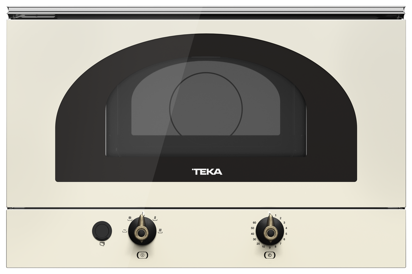 TEKA Встраиваемая микроволновая печь TEKA MWR 22 BI VB