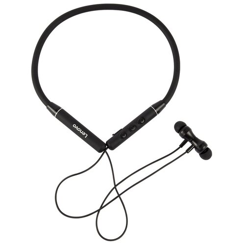 Lenovo QE03 чёрный 99000₽