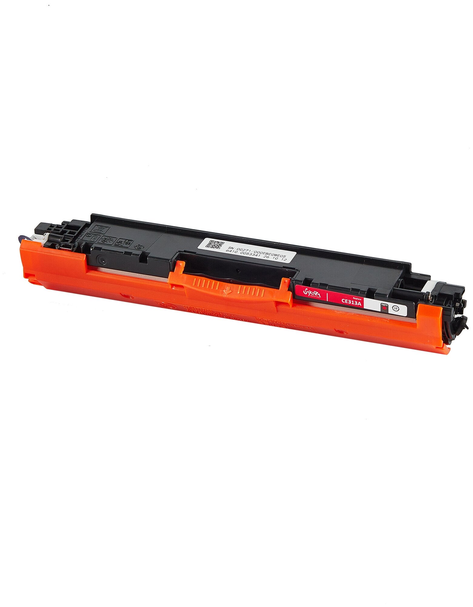 картридж Sakura CE313A - фото №7