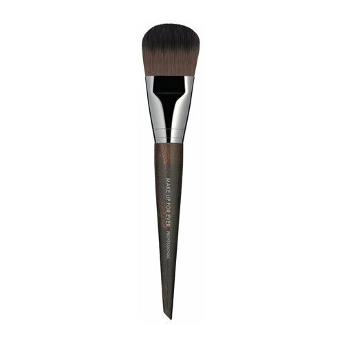 Make Up For Ever Foundation Brush - Large - 108