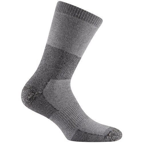 фото Носки accapi 2022-23 outdoor light gray/black (eur:39-41)