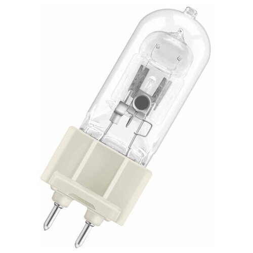 Металлогалогенная лампа Osram HQI-T 150/NDL UVS 13000lm G12 d=25 l=84 4008321974365