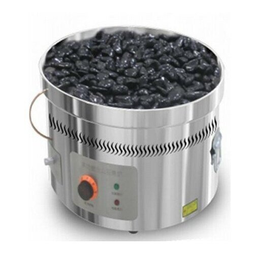 Гриль галечный Hurakan HKN-PEG400R 1062500₽