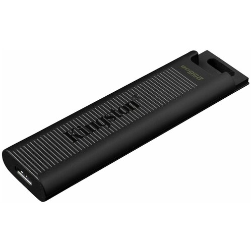 USB флешка KINGSTON 256Gb DTMAX/256GB USB Type-C 3.2 Gen 2 (1000/900 Mb/s)