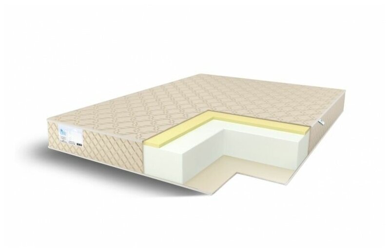 Матрас Comfort Line Memory Eco Roll+ 120x200