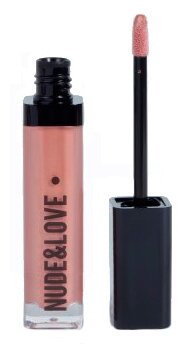 PROMAKEUP laboratory BRIDAL COLLECTION Блеск для губ "NUDE&LOVE", 103 какао