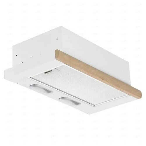 Вытяжка ELIKOR 60 Н1М-GA 130x600x280 Белый 608900₽