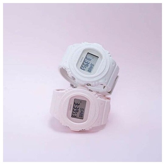 Наручные часы CASIO Baby-G BGD-570-4