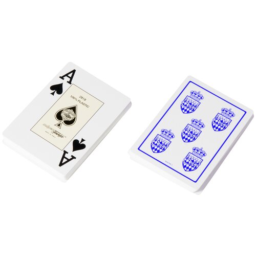 Карты для покера 