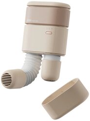 Сушилка для обуви Xiaomi Sothing Sunshine Hot-Air Shoe Dryer, DSHJ-S-2110 beige