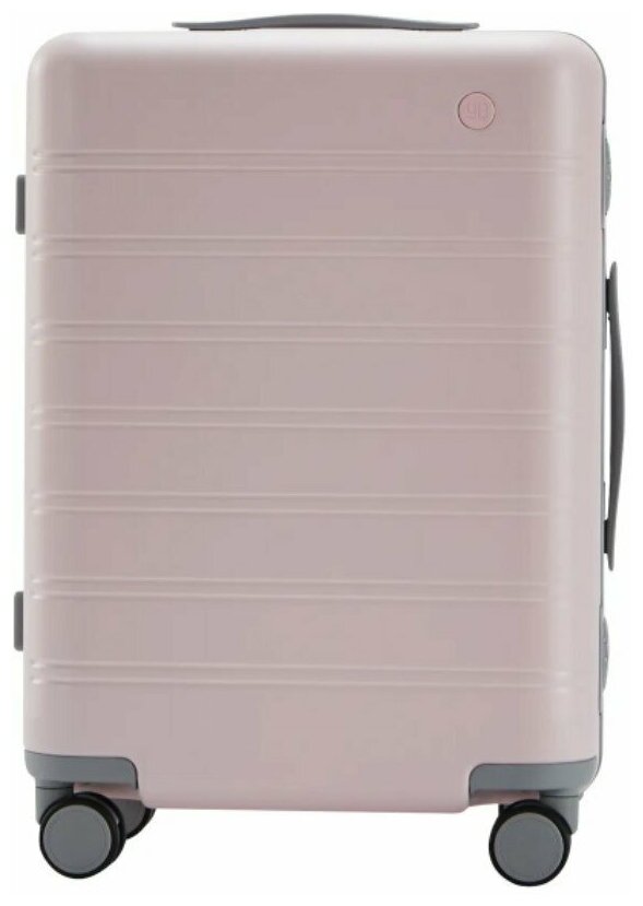 Чемодан NINETYGO Manhattan Frame Luggage