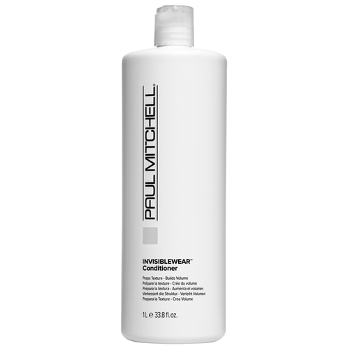 Paul Mitchell Invisiblewear Conditioner - Невесомый кондиционер 1000 мл