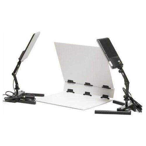 Комплект света Nanguan CN-T96 LED для предметной съемки 827000₽