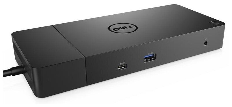 Док-станция Dell WD19 180W