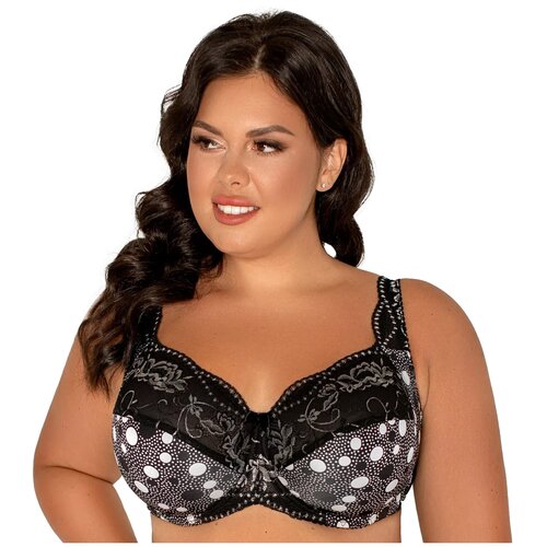 фото Бюстгальтер lady lux, размер 105c, галактика