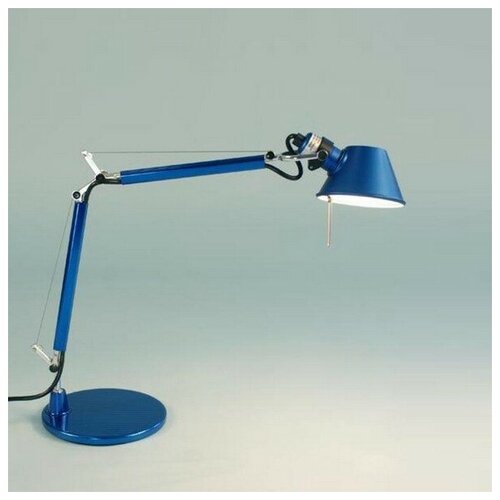 Настольная лампа Artemide Tolomeo Micro A011850