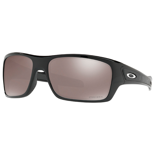 фото Очки солнцезащитные oakley portal x polished black / prizm tungsten polarized