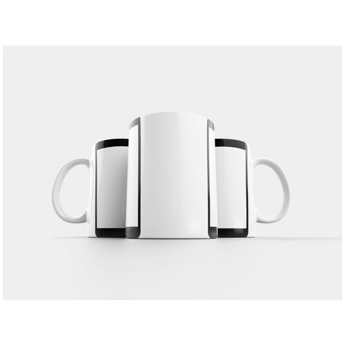 фото Кружка "смартфон, телефон, мобильный телефон" 320 мл lotsprints