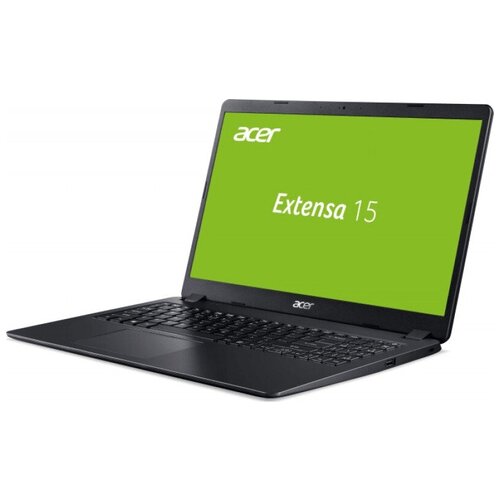 Ноутбук Acer EX215-52-31VH Extensa 156 FHD1920x1080 nonGLAREIntel Core i3-1005G1 120GHz Dual4GB1TBIntegratedWiFiBT03 MP19 kgnoOS1YBLACK 3299900₽
