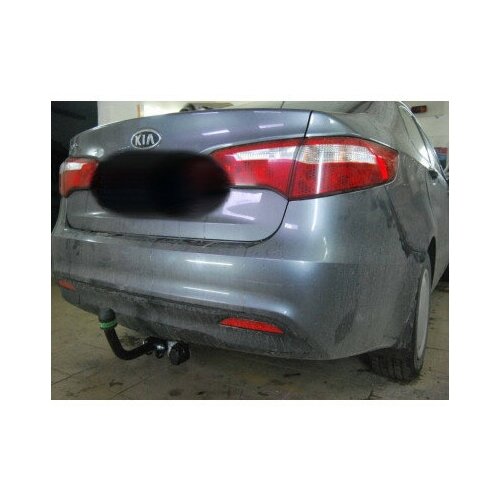 Фаркоп на Kia Rio H219-A
