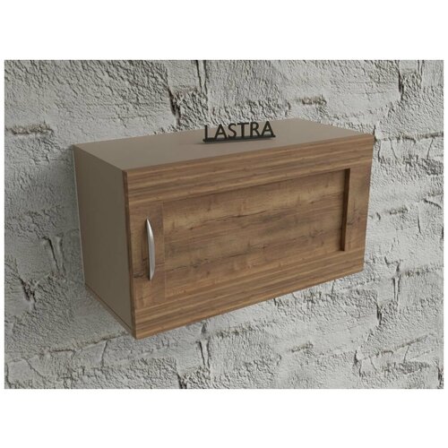 Кухонный модуль навесной шкаф настенный Ластра 60х36.1х30.5 см