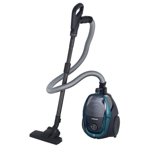 Пылесос Samsung SC18M3140VN зеленый 1499900₽