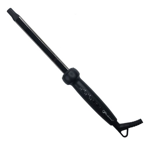 Gera Professional Плойка для создания локонов гальваника 9х16мм 589500₽