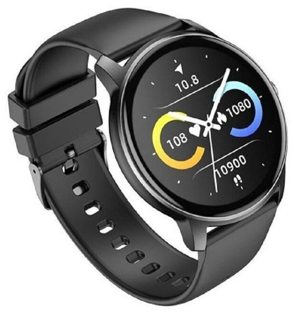 Смарт-часы Hoco Y4 Smart Watch 38мм