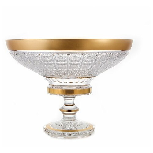 Ваза для фруктов 25,5 см н/н Mclassic 