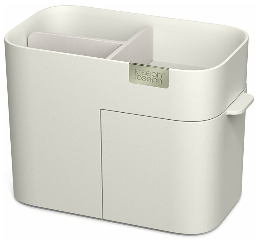 фото Органайзер для косметики с выдвижным отсеком Joseph Joseph Viva Compact