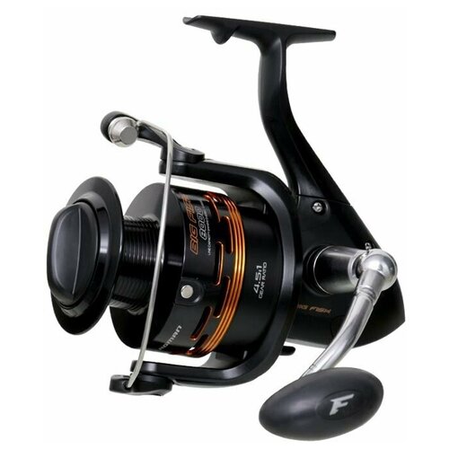 фото Flagman катушка спиннинговая big fish 8000 3+1 ш.п.