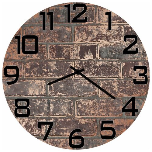 фото Настенные часы svs 4002798