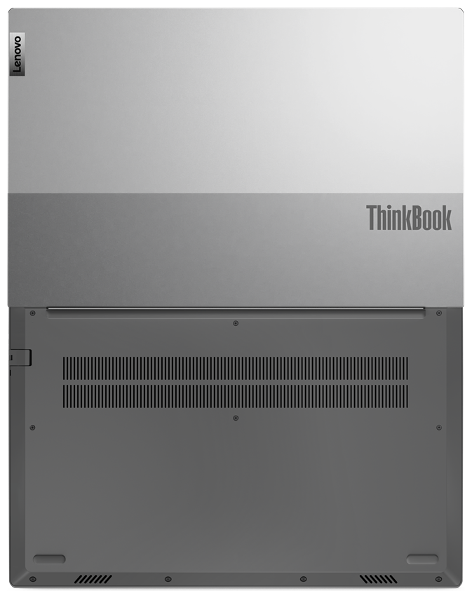 Ноутбук Lenovo ThinkBook 15 G3 ACL (15.60 IPS (LED)/ Ryzen 5 5500U 2100MHz/ 8192Mb/ SSD / AMD Radeon Graphics 64Mb) Без ОС [21A40035RU] - фото №7