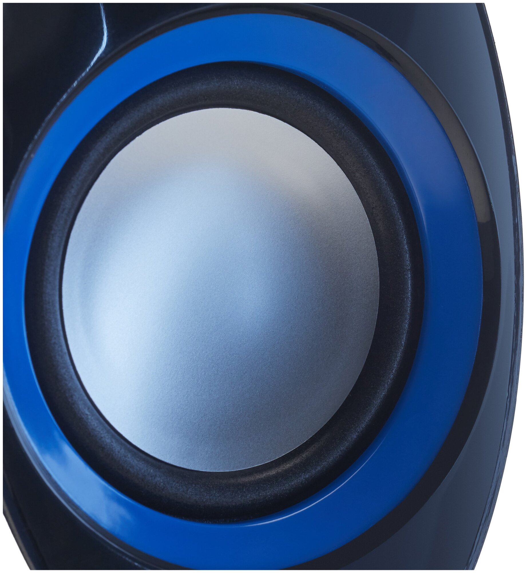 Колонки Bluetooth OKLICK OK-433, 2.1, черный [2071bkt] - фото №7