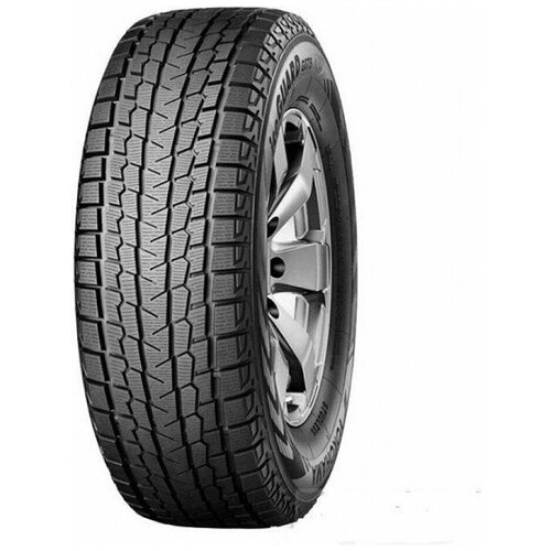 Зимние нешипованные шины Yokohama iceGuard Studless G075 235/60 R16 100Q