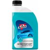 Автошампунь Dr. Active Active Foam Soft для бесконтактной мойки автомобиля, концентрат 1 л - изображение