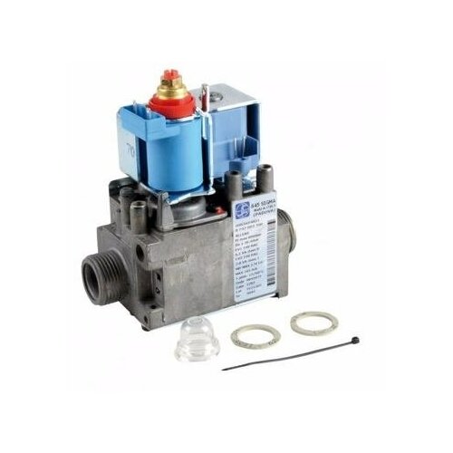 газовый клапан для газового котла navien газовый клапан для газового котла 30010310 Газовая арматура для Bosch GAZ 7000, 87470037000