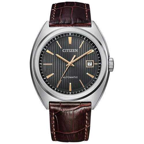 фото Наручные часы citizen automatic