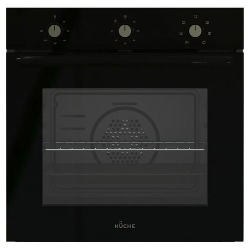Встраиваемые духовые шкафы Kuche AGM 167 B 2329000₽
