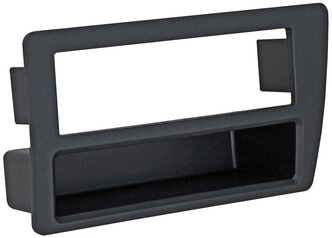 Рамка Honda Civic 2001-2005 clima 1din (Incar RHO-N20)