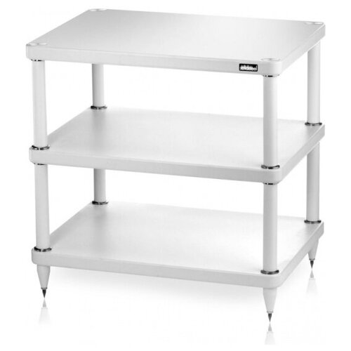 Стойка SOLIDSTEEL S3-3, белый