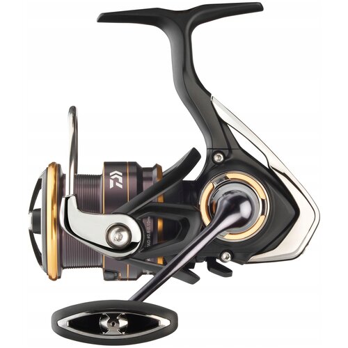 Катушка безынерционная DAIWA 20 Legalis LT 2000 2000